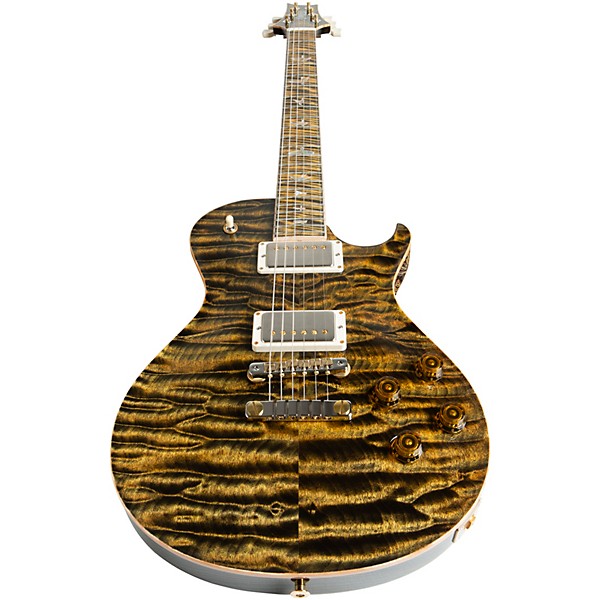 PRS Private Stock McCarty 594 Singlecut Electric Guitar Desert Sands