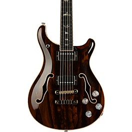 PRS Private Stock McCarty 594 Hollowbody II Electric Guitar Natural