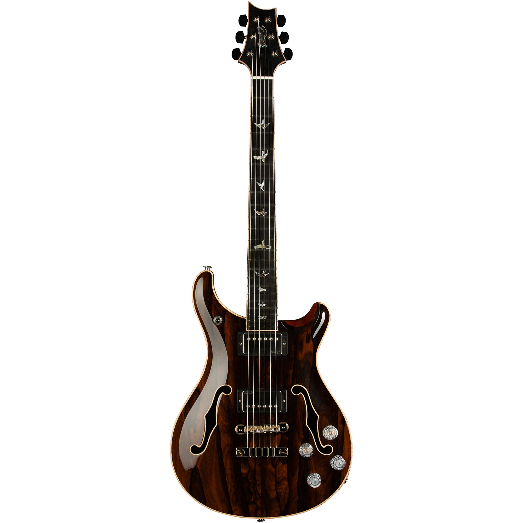 Platinum PRS Private Stock McCarty 594 Hollowbody II Electric
