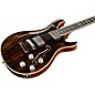 PRS Private Stock McCarty 594 Hollowbody II Electric Guitar Natural