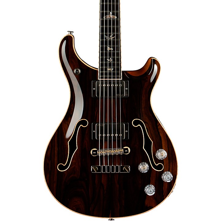 Platinum PRS Private Stock McCarty 594 Hollowbody II Electric