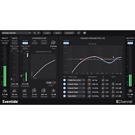 Eventide EChannel