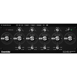 Eventide EQ45 Software Download