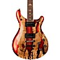 PRS Private Stock McCarty 594 Electric Guitar Natural thumbnail