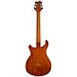 PRS Private Stock Special Semi-Hollow Electric Guitar Natural
