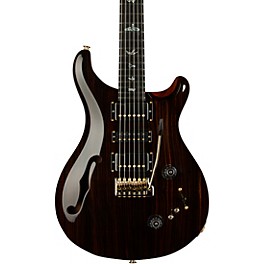 PRS Private Stock Special Semi-Hollow Electric Guitar Natural