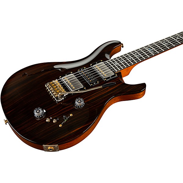 PRS Private Stock Special Semi-Hollow Electric Guitar Natural