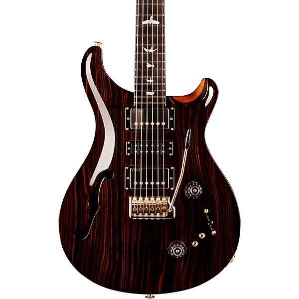 PRS Private Stock Special Semi-Hollow Electric Guitar Natural