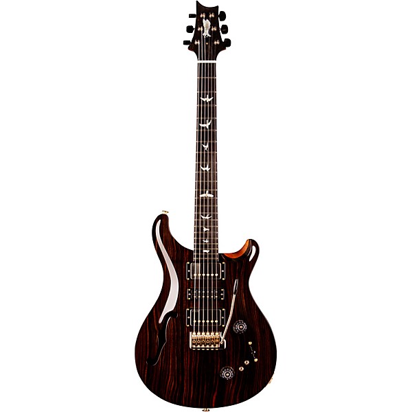 PRS Private Stock Special Semi-Hollow Electric Guitar Natural