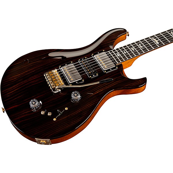 PRS Private Stock Special Semi-Hollow Electric Guitar Natural