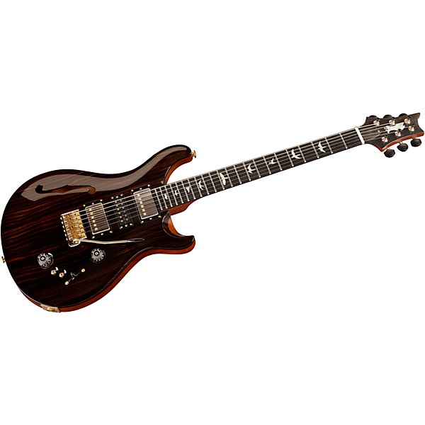 PRS Private Stock Special Semi-Hollow Electric Guitar Natural