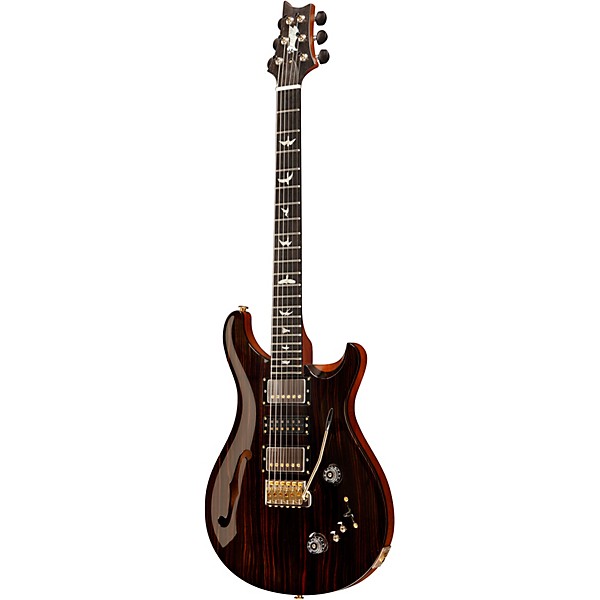 PRS Private Stock Special Semi-Hollow Electric Guitar Natural