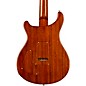 PRS Private Stock Special Semi-Hollow Electric Guitar Natural