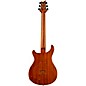 PRS Private Stock Special Semi-Hollow Electric Guitar Natural