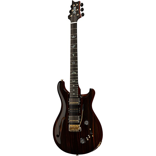 PRS Private Stock Special Semi-Hollow Electric Guitar Natural