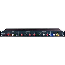universal audio LA610 mkⅡ 美品 Universal Audio LA-610 MkII Classic Tube Recording Channel
