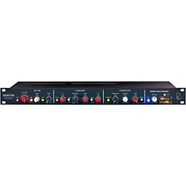 Rupert Neve Designs Newton Channel Strip With Mic Pre + EQ + Compressor With Silk