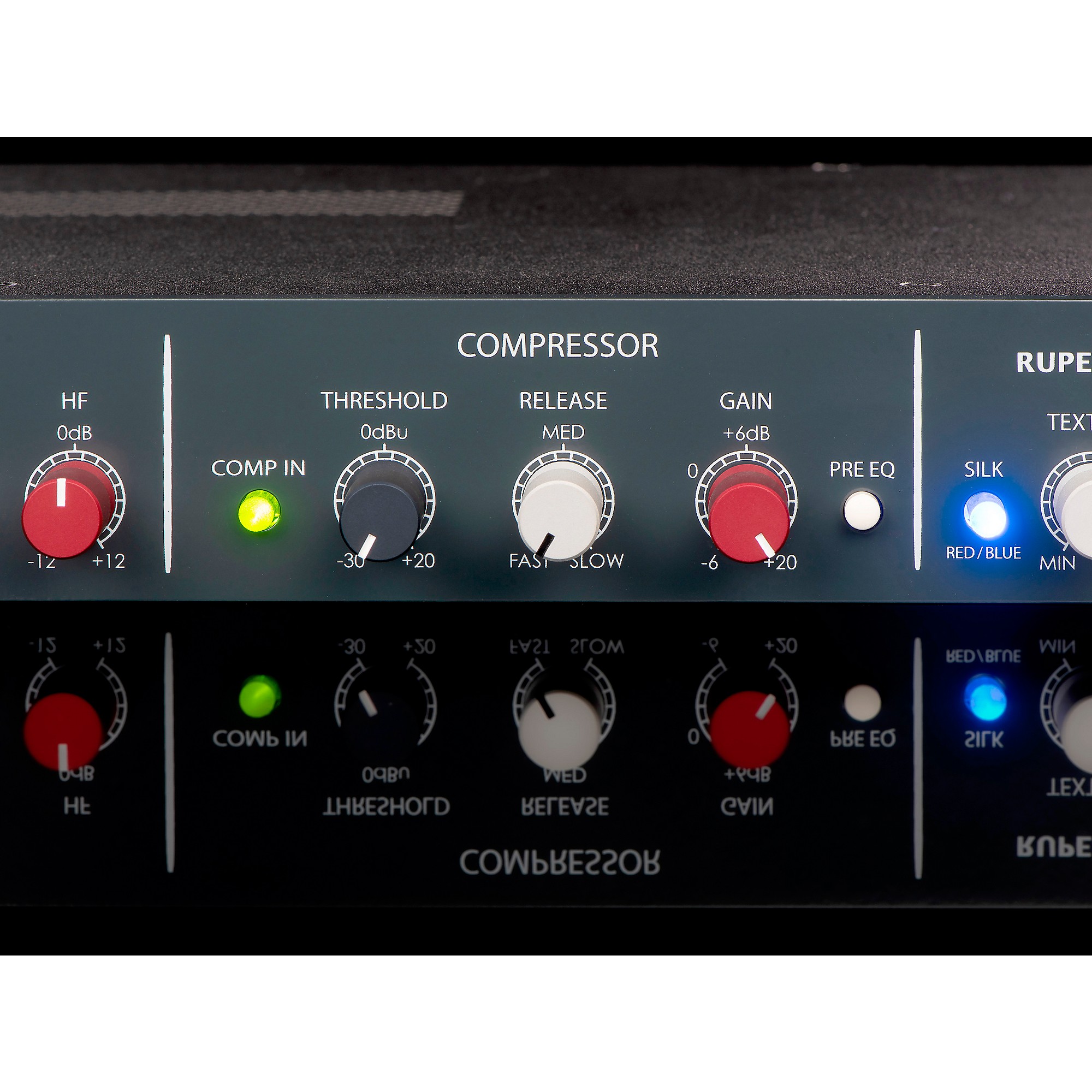 Rupert Neve Designs Newton Channel Strip | Sweetwater