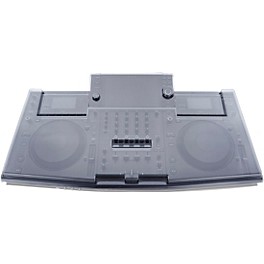 Open Box Decksaver Pioneer DJ OPUS-QUAD Cover Level 1