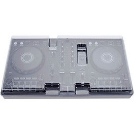 Decksaver LE Pioneer DJ DDJ-FLX4 Cover