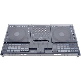 Decksaver Rane Four Cover