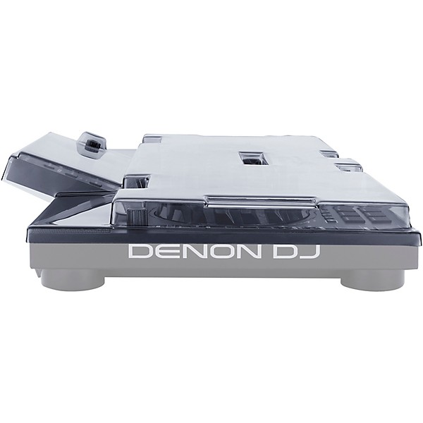 Decksaver Denon DJ SC Live 4 Cover