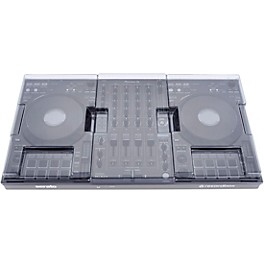 Decksaver Pioneer DJ DDJ-FLX10 Cover