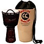 Sawtooth Tribe Series 12" Hand-Carved Unity Design Rope Djembe With Drum Sack Carry Bag thumbnail