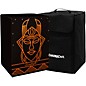 Sawtooth Harmony Series Hand-Stained Spirit Design Compact Size Cajon With Carry Bag thumbnail