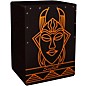 Sawtooth Harmony Series Hand-Stained Spirit Design Compact Size Cajon With Carry Bag