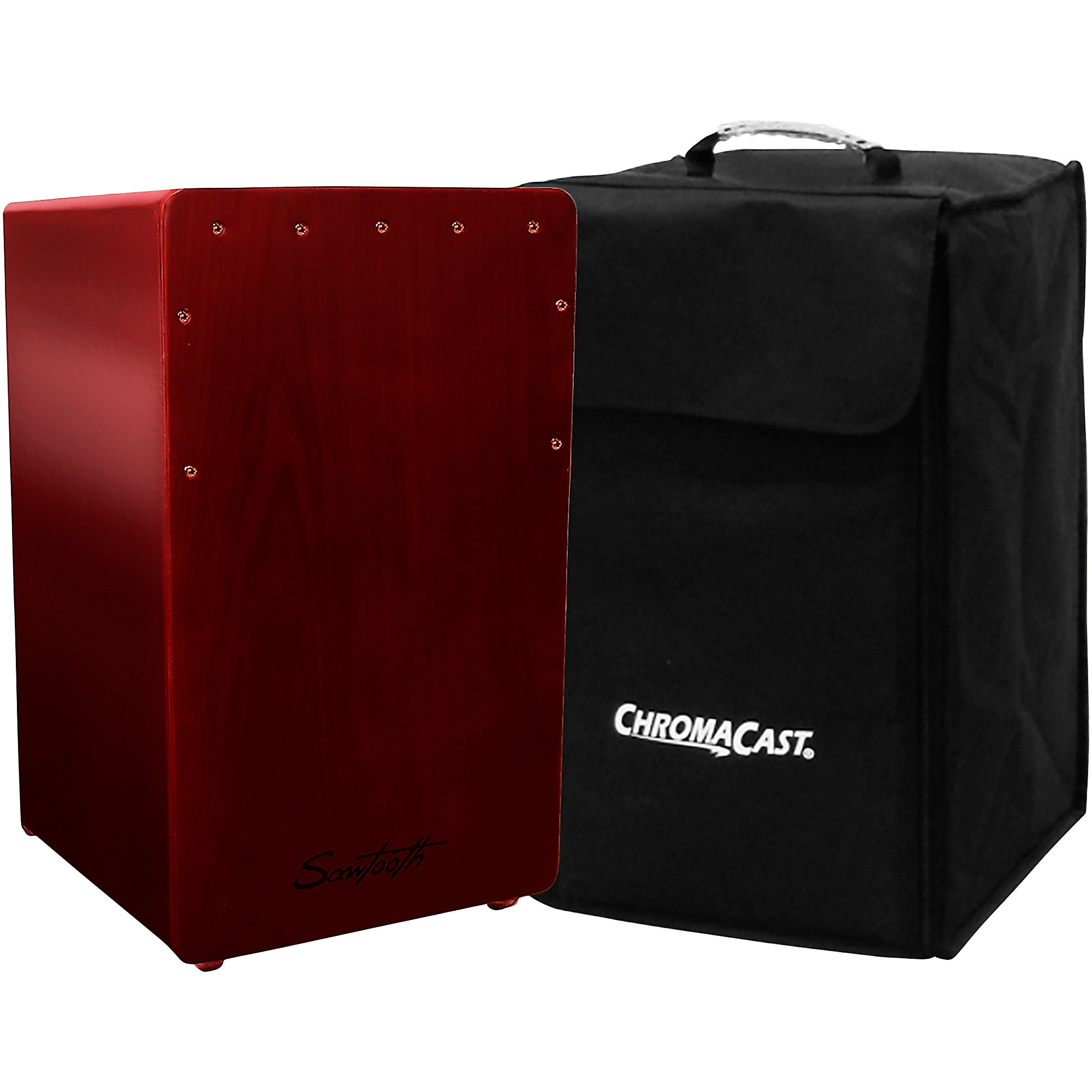 Special Design for Instrument Carrying Bag - drum cajon