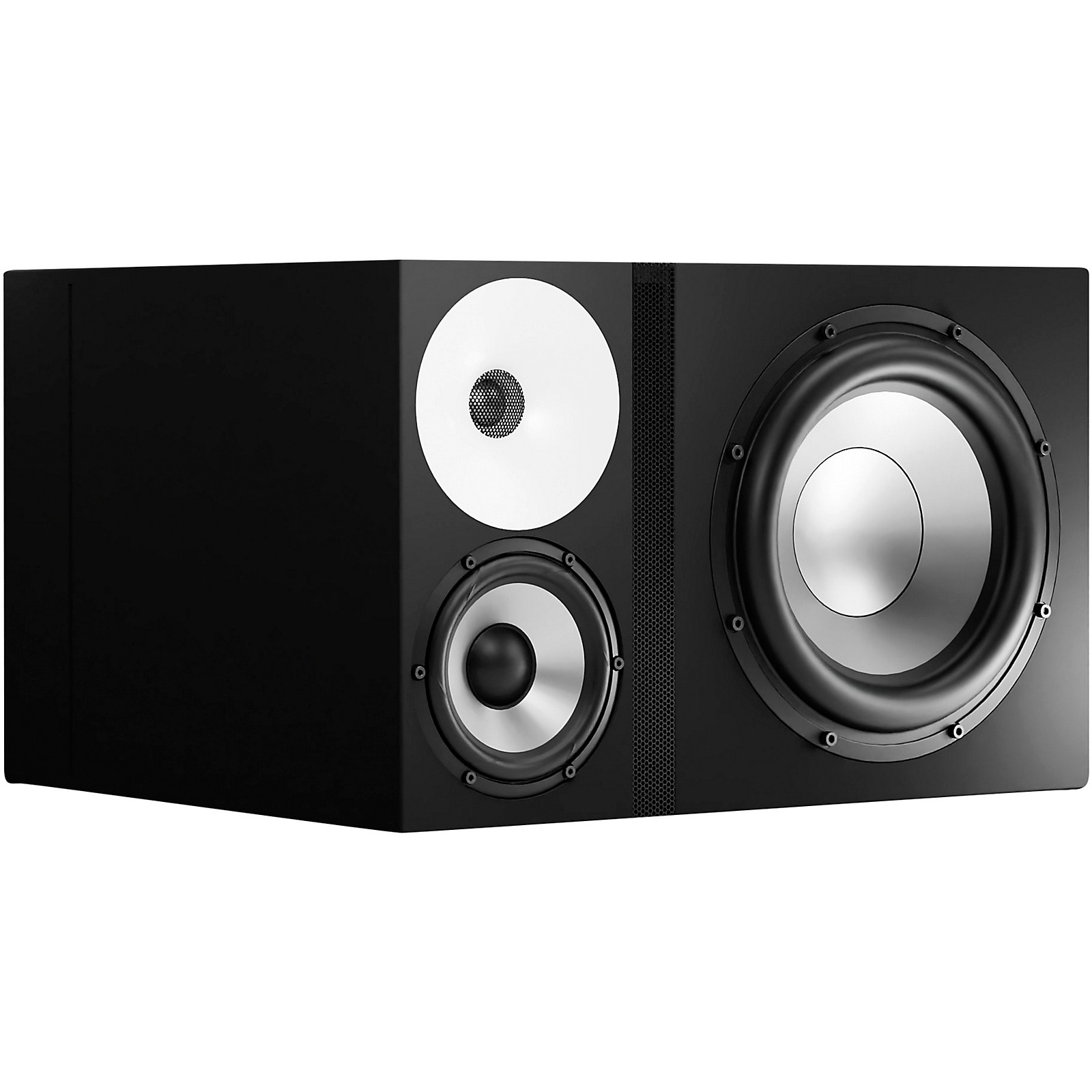 Amphion One25A 10" 3Way Active Studio Monitor (Right) Guitar Center