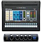 PreSonus Personal Monitoring Bundle With 4 EarMix 16M Personal Mixers and SW5E 5-Port AVB Switch thumbnail