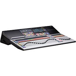 PreSonus StudioLive 32S 32-Channel Mixer Package With 2 NSB 16.8 Stage Boxes