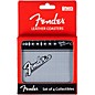 Fender 4-Pack Leather Amp Coasters thumbnail