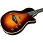 Taylor T5z Pro Acoustic-Electric Guitar Dark Tobacco Sunburst