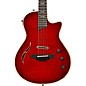 Taylor T5z Pro Acoustic-Electric Guitar Cayenne Red thumbnail