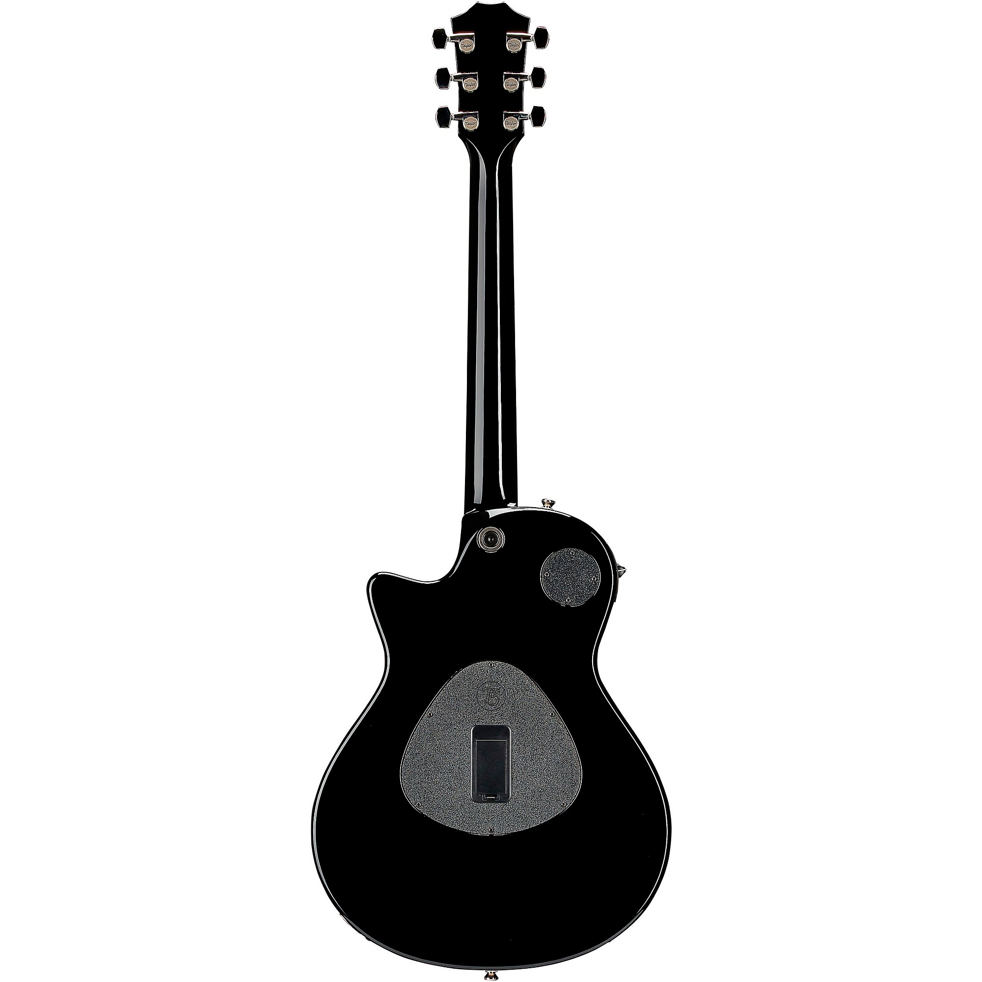 Platinum Taylor T5z Pro Acoustic-Electric Guitar Cayenne Red
