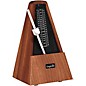 Cherub WSM-290 Digital and Mechanical Metronome Wood