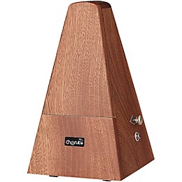 Cherub WSM-290 Digital and Mechanical Metronome Wood