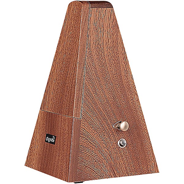 Cherub WSM-290 Digital and Mechanical Metronome Wood