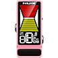 NUX Flow Tune Mini Tuner Pedal Pink thumbnail