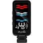 Cherub WST-905Li Flow Tune Clip Rechargeable Tuner Black