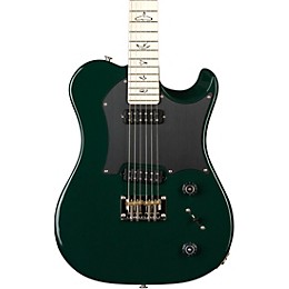 Open Box PRS Myles Kennedy Signature Electric Guitar Level 2 Hunters Green 197881140359