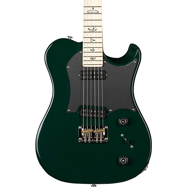 PRS Myles Kennedy Signature Electric Guitar Hunters Green