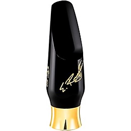 E. Rousseau ER50 Classic Alto Saxophone Mouthpiece 4