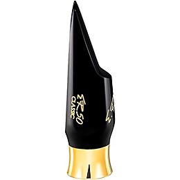 E. Rousseau ER50 Classic Alto Saxophone Mouthpiece 4