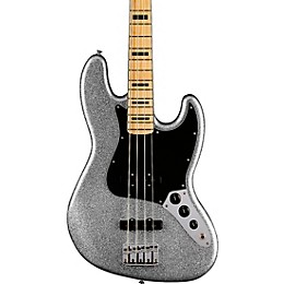 Fender Silver Sparkle | Guitar Center