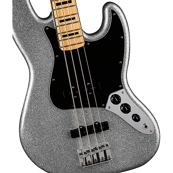 Howl Guitars Original Pickup 64-'66 Jazz Bass Gray Bobbin