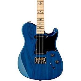 PRS NF53 Electric Guitar Blue Matteo